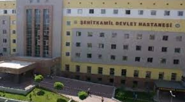 Gaziantep Sehitkamil Devlet Hastanesi Randevu Al Hastane Nerede Nasil Gidilir Muhabir Tv