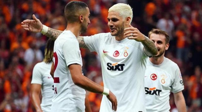 Mermiye kafasını sokan kral: Mauro Icardi