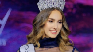 Miss Turkey birincisi İdil Bilgen, atandığı Yayladere'de göreve başlamadı