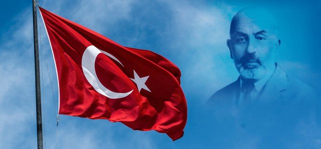 İstiklal Marşı Sözleri 10 Kıta (Tamamı): İstiklal Marşı Okunuşu, Önemi, İlk 2-3-5-10 Kıta Sözleri, Kabul Tarihi - İstiklal Marşı'nın Anlamı, Bestecisi