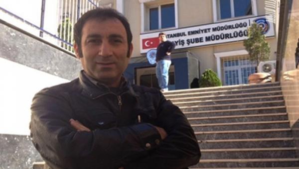 Mustafa Şekeroğlu - 1000Kitap