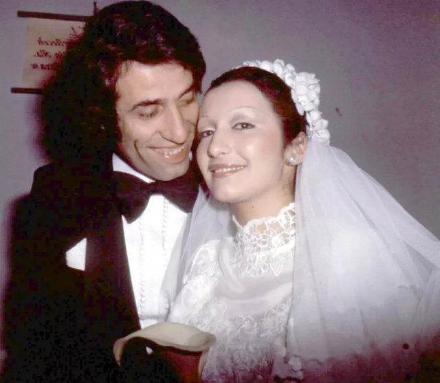 Kemal Sunal ile eşi Gül Sunal'ın inşaat firması anısı sosyal medyada gündem oldu