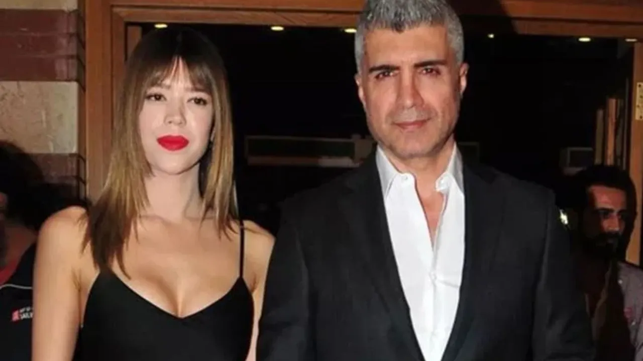 Özcan Deniz'e tokat davası - Habererk, Güncel Son Dakika Haberleri