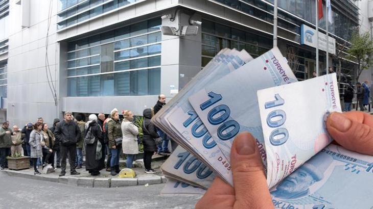 EYT'liye dikkat çeken promosyon uyarısı! Acele etmeyen rekor ücreti kapacak - Emekli Haberleri