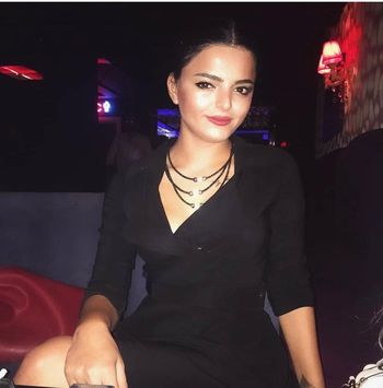 19 yaşında hayatını kaybeden Yaren Korucu.