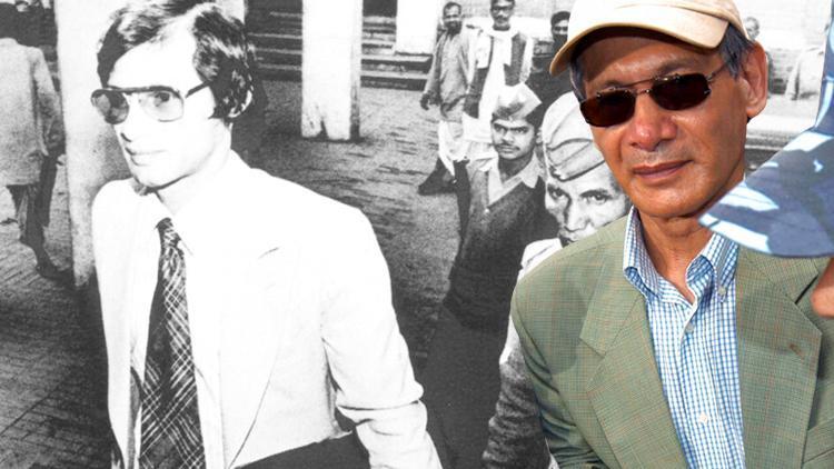 Dizilere konu olan ''yılan' lakaplı seri katil Charles Sobhraj serbest bırakıldı! - En Son Haberler