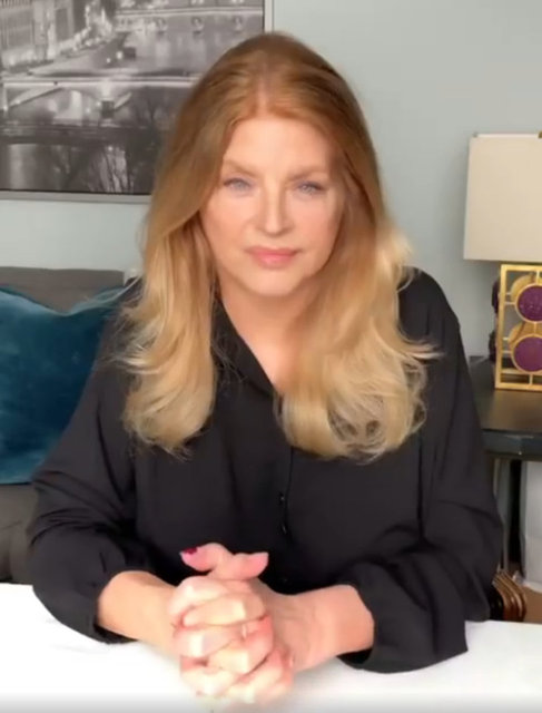 Kirstie Alley yaşamını yitirdi! Kirstie Alley kimdir ve kaç yaşındaydı? - Magazin haberleri