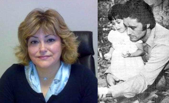 Cüneyt Arkın'ın meğer bir kızı ve torunu da varmış! İşte görüşmeme sebepleri…