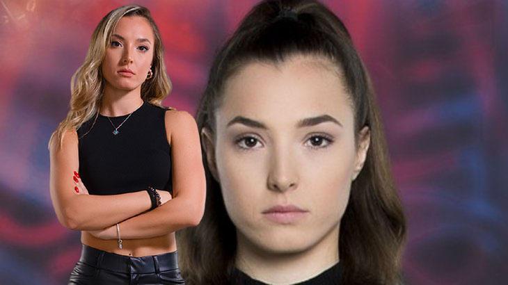 SUDE BURCU KİMDİR? Survivor Sude Burcu kaç yaşında, nereli? - Magazin Haberleri - Milliyet