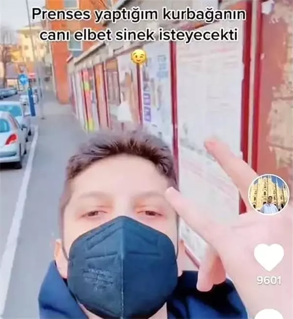 Ayrılık Sonrası Şok Sözler! Cevap Gecikmedi