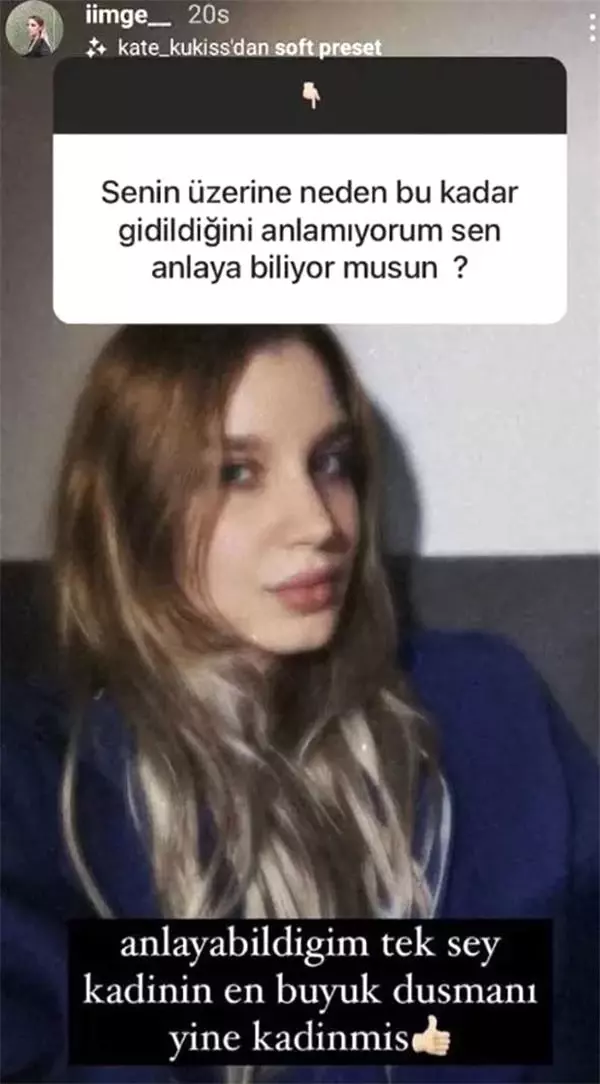 Ayrılık Sonrası Şok Sözler! Cevap Gecikmedi