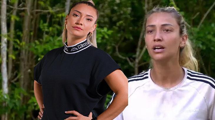 EVRİM KEKLİK KİMDİR? Survivor 2022 Evrim Keklik nereli, kaç yaşında? - Magazin Haberleri - Milliyet