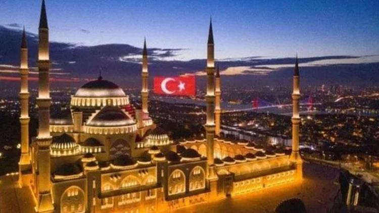 SAHUR VAKTİ İL İL, İLK SAHUR HANGİ GÜN, SAAT KAÇTA YAPILACAK (İMSAKİYE 2022) || İlk oruç saat kaçta açılacak, iftar ne zaman yapılacak