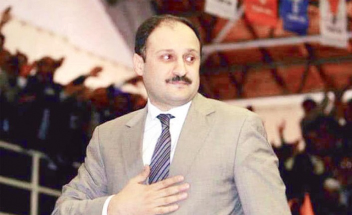 Bilinmeyen yönleriyle Kasım Gülpınar - Urfa Haber, Şanlıurfa Haberleri, Şanlıurfa