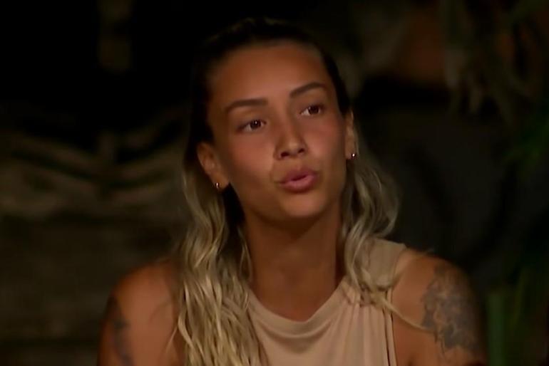 Survivorda sinirler gerildi... Sercan Yıldırımdan olay tepki: Survivor hayatım bitti