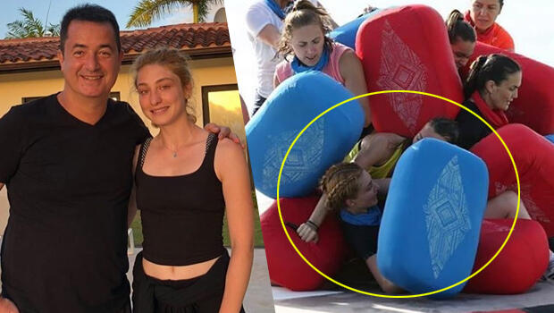 Makbule Karabudak korona mı oldu? | Survivor Makbule kimdir?