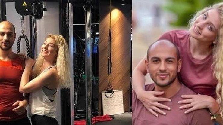 Makbule Karabudak kimdir? Survivor 2020 Makbule Karabudak instagram adresi! - Son Dakika Magazin Haberleri