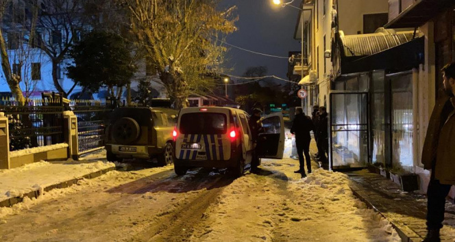 Eski Beşiktaş kulübü yönetim kurulu üyesi Avukat Şafak Mahmutyazıcıoğlu hayatını kaybetti