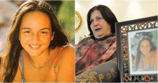 Çağla Tuğaltay&#39;ın cinayetinde 21 yıl sonra çarpıcı ihbar - Son Dakika Yaşam Haberleri