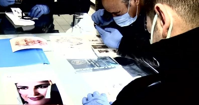 Kriminal dairesi 19 yıllık kadın cinayetini çözdü! Durdu Gökçü'nün katili yakalandı