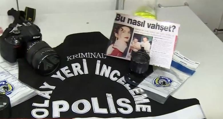 Kriminal dairesi 19 yıllık kadın cinayetini çözdü! Durdu Gökçü'nün katili yakalandı