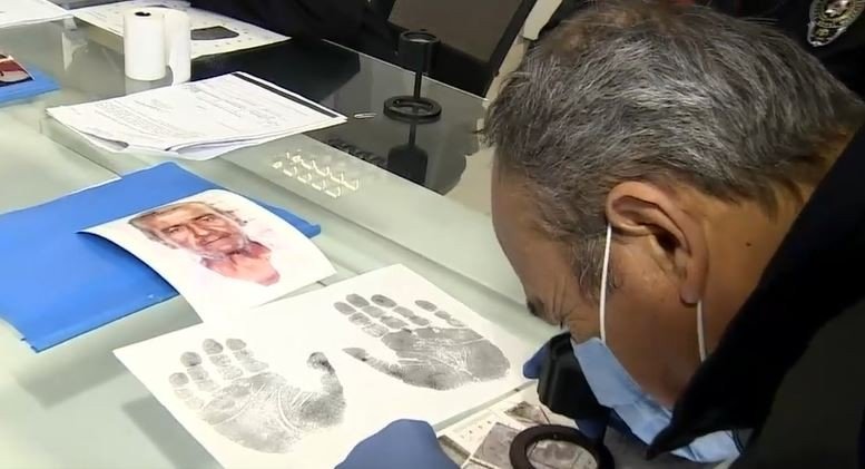 Kriminal dairesi 19 yıllık kadın cinayetini çözdü! Durdu Gökçü'nün katili yakalandı