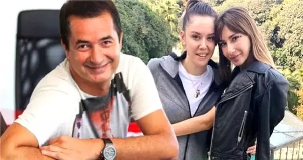 Şeyma Subaşı'nın ablası Kübra Açıl hakkında flaş iddia