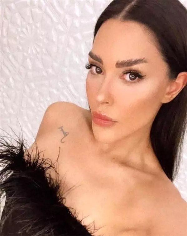 İşte Benim Stilim'in yıldızı estetikle bambaşka biri oldu