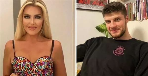 Gökhan Çıra'dan boşanan Selin Ciğerci'nin yeni aşkı ifşa oldu!