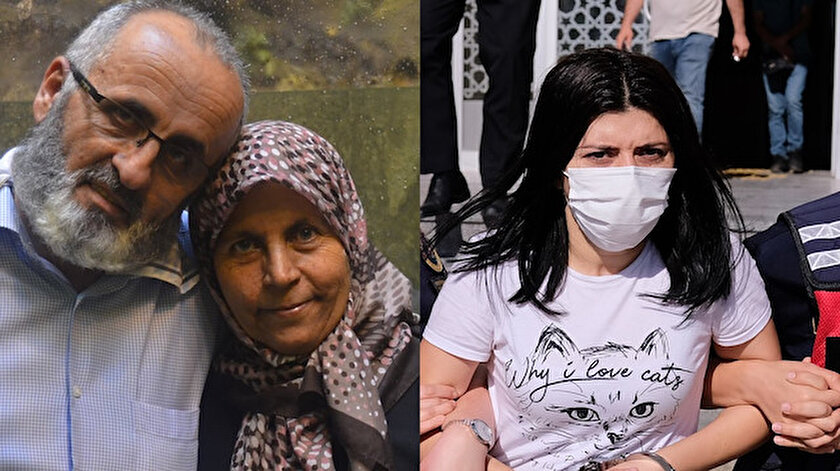SON DAKİKA: Müde Anlı'da gündeme gelen 'Büyükşen' çiftinin katili kim, yakalandı mı? (Büyükşen cinayetinde son durum, Büyükşen cinayeti çözüldü mü?) - Yeni Şafak