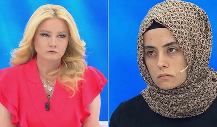 Büyükşen cinayeti çözülecek mi? Büşra Büyükşen hipnoz edilecek