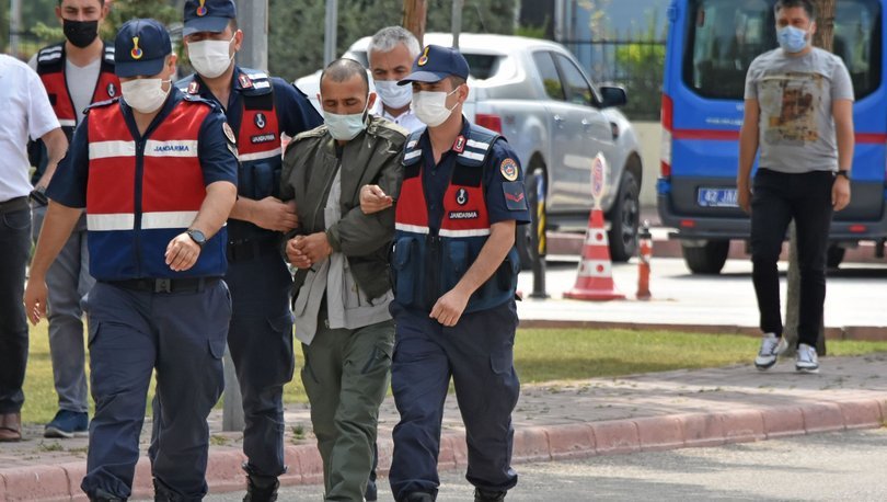 BÜYÜKŞEN CİNAYETİ! Son dakika: Büyükşen çifti cinayetinde şüphelilerden birine flaş tahliye kararı! - Haberler