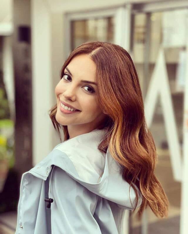 Görenler artık onu tanıyamıyor! Selen Soyder'in büyük değişimi ağızları açık bıraktı