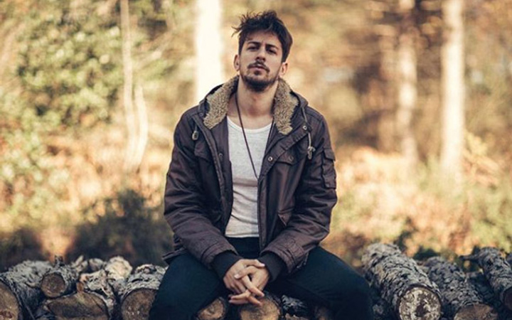 Erkenci Kuş dizisinin Emre'si Birand Tunca son hareketiyle gönülleri fethetti! - Internet Haber