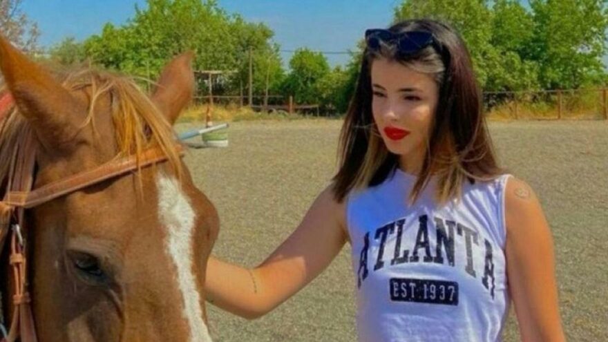 Eda Nur Kaplan’ı evine bırakan taksici yaşananları anlattı