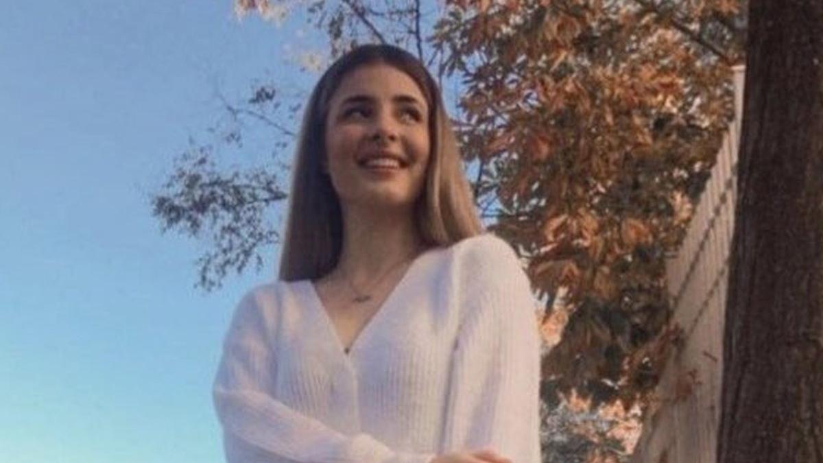 Eda'nın son mesajı 'Anne küçük kızın bazı şeylere dayanamıyor artık' oldu