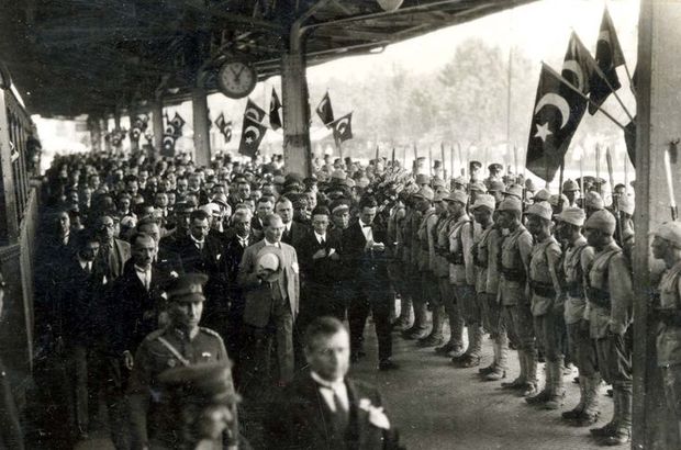 19 Mayıs Gençlik ve Spor Bayramı nedir? 19 Mayıs'ta ne oldu? 19 Mayıs 1919 anlam ve önemi | Gündem Haberleri