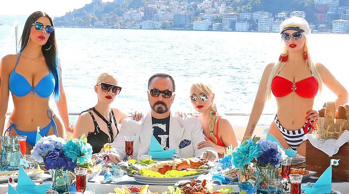 Adnan Oktar, savunmasını yaptı: Bizim anlattığımız, herkesin seveceği İslam