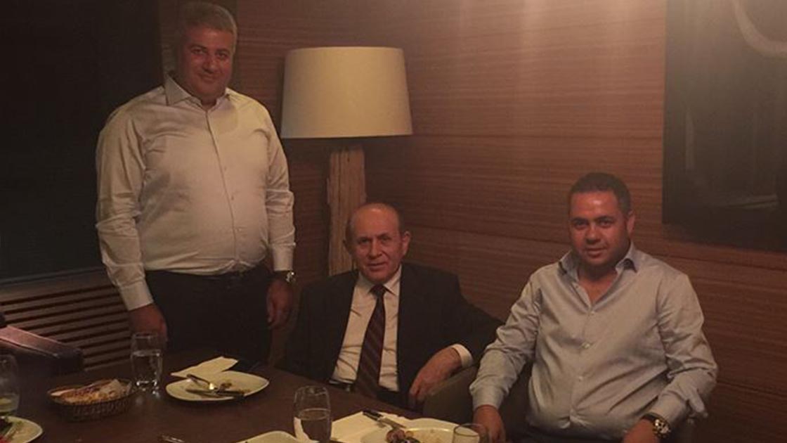 Burhan Kuzu'yla bağlantılı uyuşturucu baronu Zindaşti, nasıl muhalif ismi İstanbul'dan kaçırıp İran'a teslim etti? | Independent Türkçe