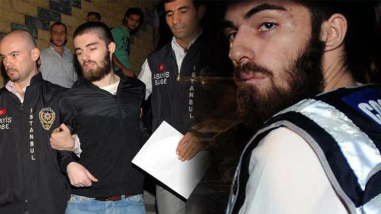 Cem Garipoğlu'nun mezarının açılması için başlatılan soruşturmaya takipsizlik kararı - Son Dakika Haberleri