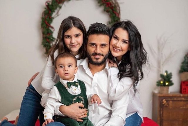 Dilan Polat'ın eşi Engin Polat kimdir? Engin Polat aslen nereli, kaç yaşında ve ne iş yapıyor?