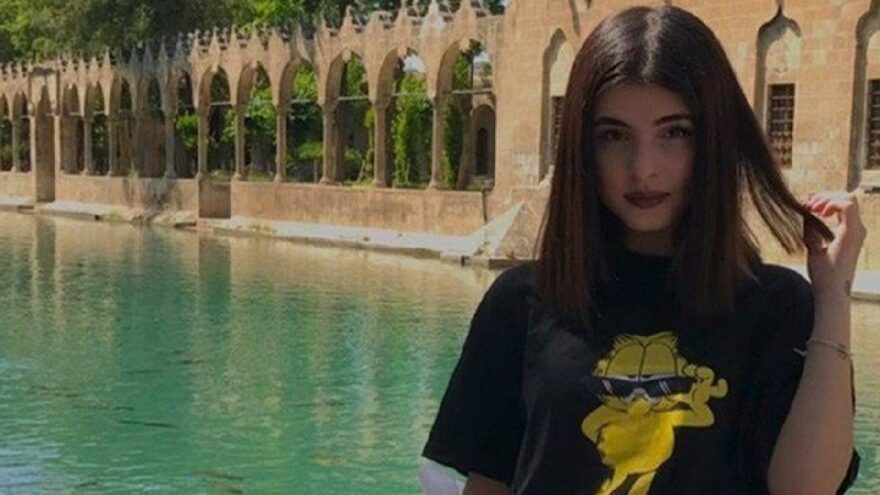 Eda Nur Kaplan’ın intiharıyla ilgili yeni gelişme! Bir kişi daha tutuklandı