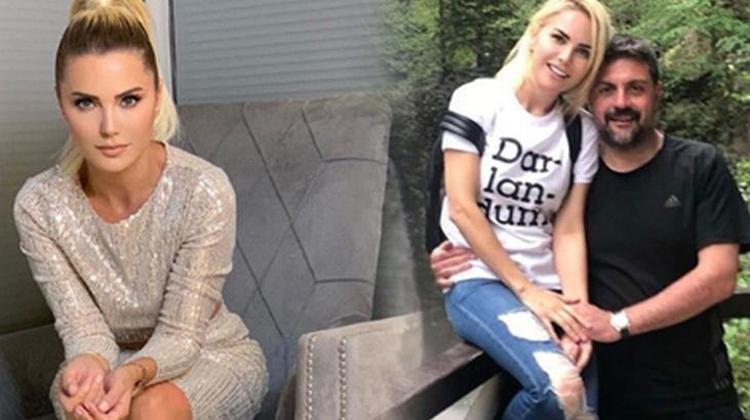 Ece Erken ve Şafak Mahmutyazıcıoğlu boşanıyor mu? Şaşırtan hamle - Magazin Haberleri - Milliyet