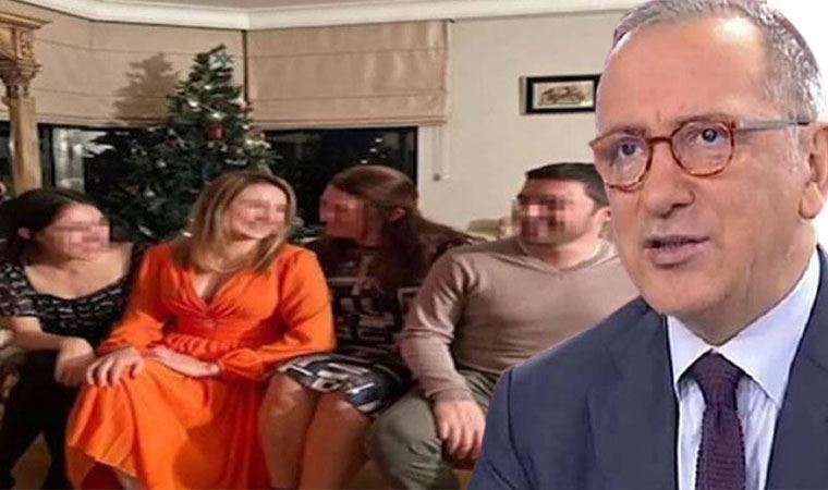 Fatih Altaylı'dan Cem Garipoğlu'nun ailesinin skandal paylaşımlarına sert tepki