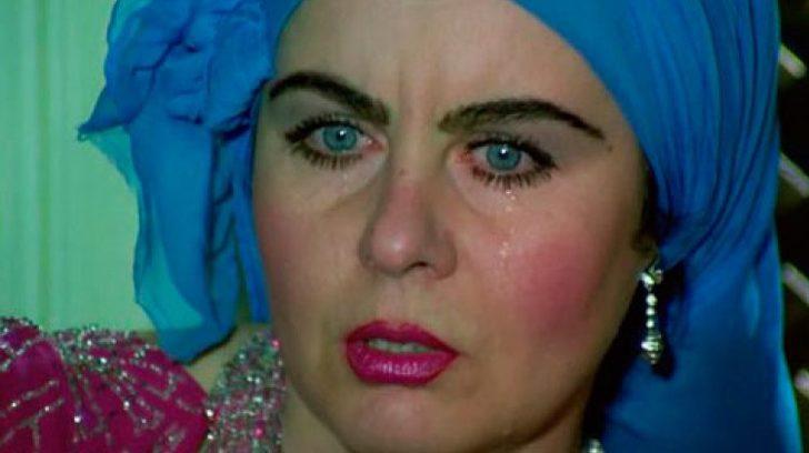 Fatma Girik&#39;ten kötü haber