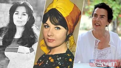 Fatma Girik o ismi &#39;çok beğeniyorum&#39; demiş veliahtı ilan etmişti! Kardeşi bir Yeşilçam yıldızı çıkan Fatma Girik&#39;in ölüm nedeni... - Galeri - Takvim