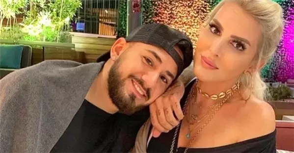 Gökhan Çıra'dan boşanan Selin Ciğerci'nin yeni aşkı ifşa oldu!