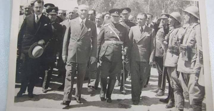 HATAY ve ATATÜRK – Murat Çalık