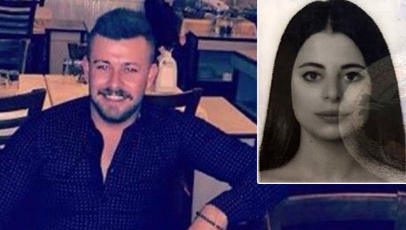 İSTANBUL'DA DEHŞET! Son dakika: Uzman çavuşu nişanlısı öldürdü! - VİDEO HABER