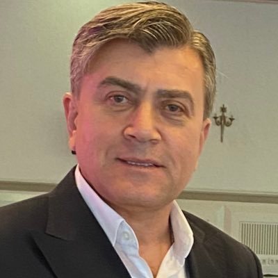 MEVLÜT YÜKSEL (@mevlutyuksel) / Twitter